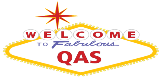 QAS 2015 Casino Night